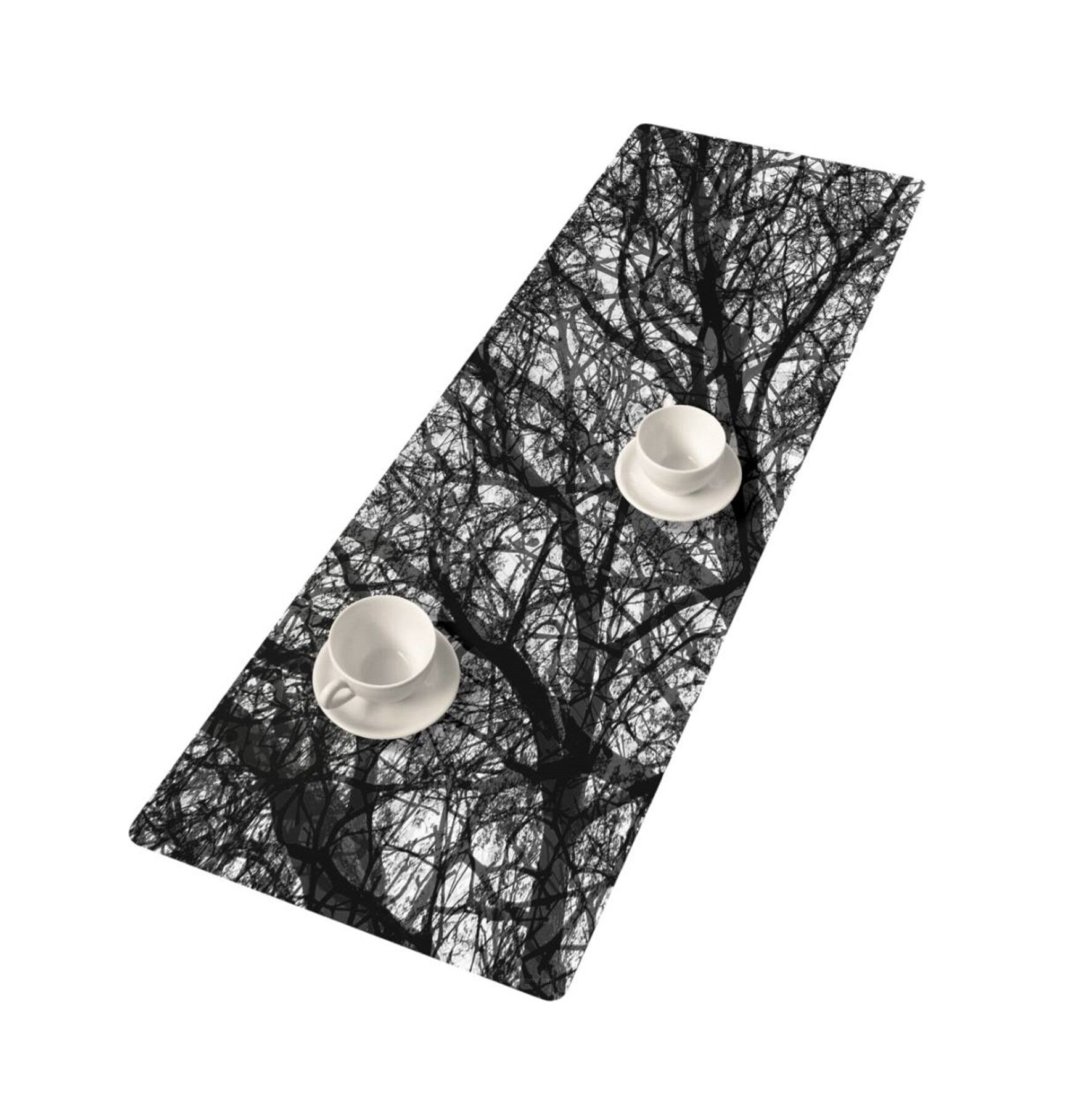 Passatoia Serenity In Feltro Bertoni 33 x 95 cm.