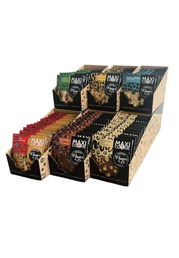 Cookies : ✨ Pack gamme complète SUCRE ✨ 1