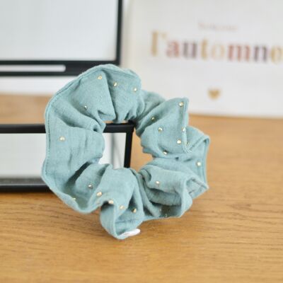 Scrunchie EUCALYPTUS