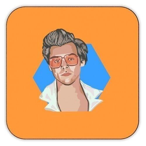 Coasters '70s STYLES'