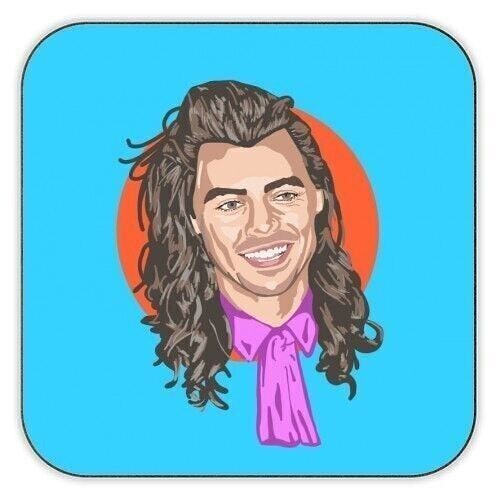 Coasters 'LONG HAIRED LOVER'