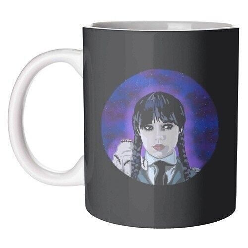 Mugs 'I HATE PEOPLE'