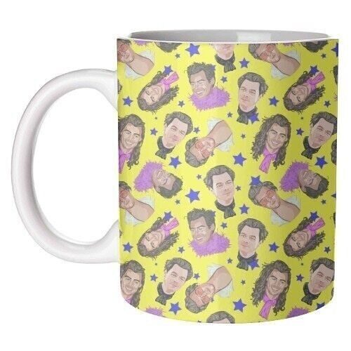 Mugs 'STYLE FOR STYLES'