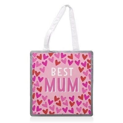 Tote bags 'Best Mum'