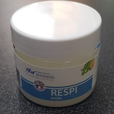 Respibaum 50ml