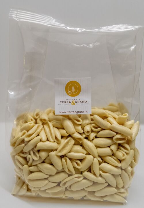 Cavatelli