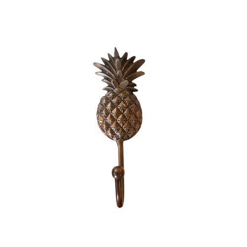 Pineapple Hook - Small- by Bombay Duck