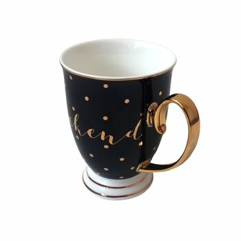 Tasse de week-end - par Bombay Duck 1