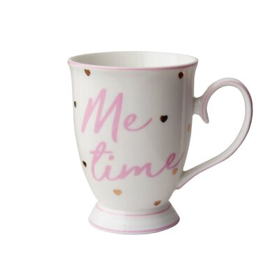 Me Time Mug- by Bombay Duck