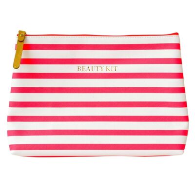 Beauty Kit Wash Bag- by Bombay Duck