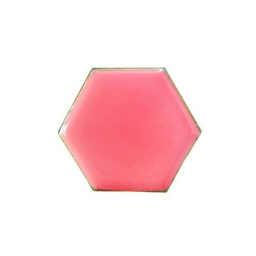 Bertie Hexagonal Photo Stand- by Bombay Duck