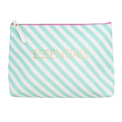 Portofino Wash Bag- by Bombay Duck