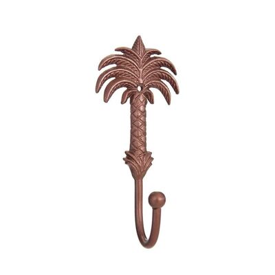 Palm Tree Hook Small- by Bombay Duck