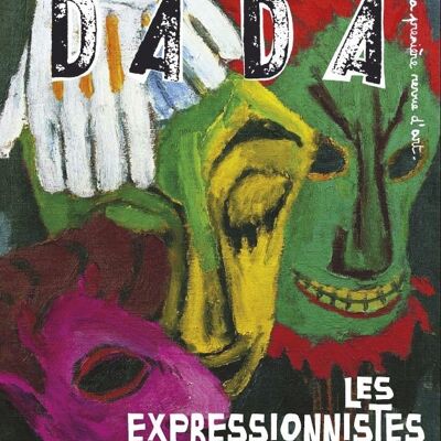 Les expressionnistes