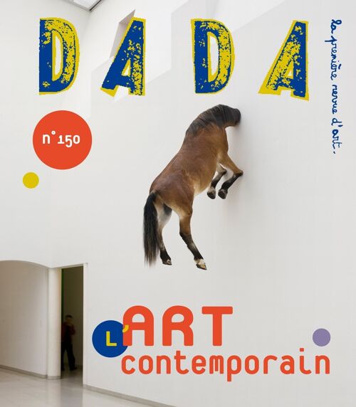 L'art contemporain