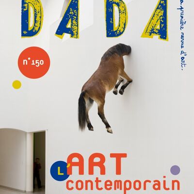 L'art contemporain