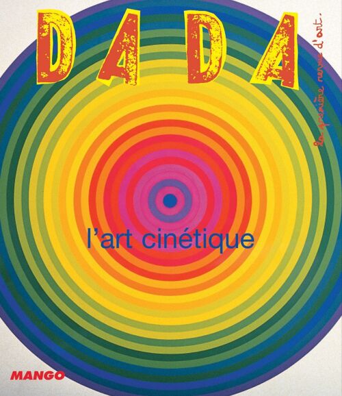 L'art cinétique