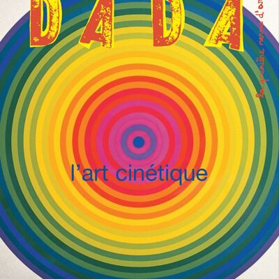 L'art cinétique