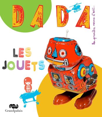 Les jouets 1