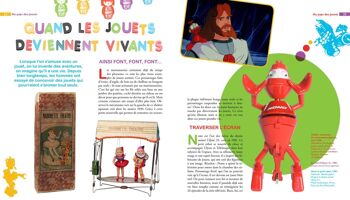 Les jouets 5