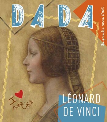 Léonard de Vinci 1