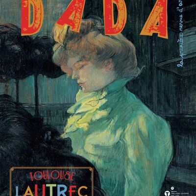 Toulouse-Lautrec