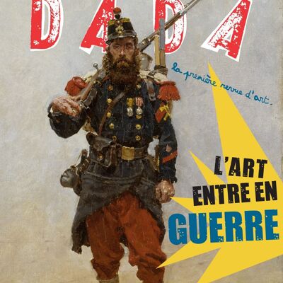 L'art entre en Guerre