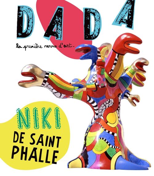 Niki de Saint Phalle