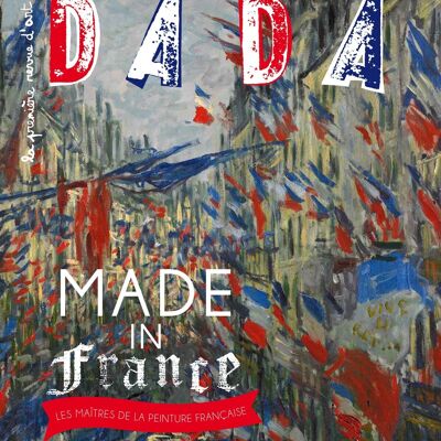 Made in  France