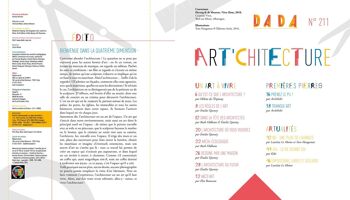 Art'chitecture 2