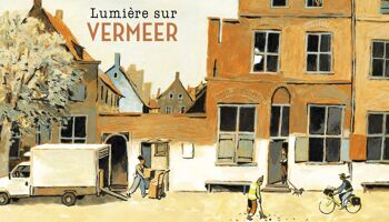 Vermeer 3