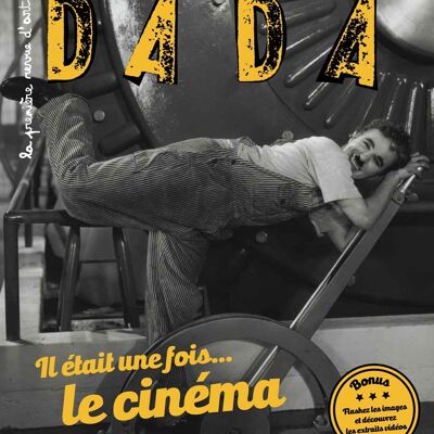 Il était une fois... le cinéma