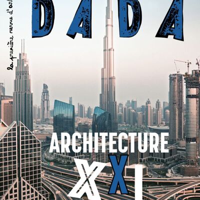 Architecture XXL