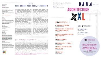Architecture XXL 2