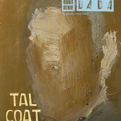 Tal Coat