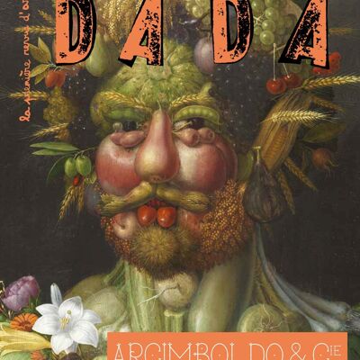 Arcimboldo et Cie