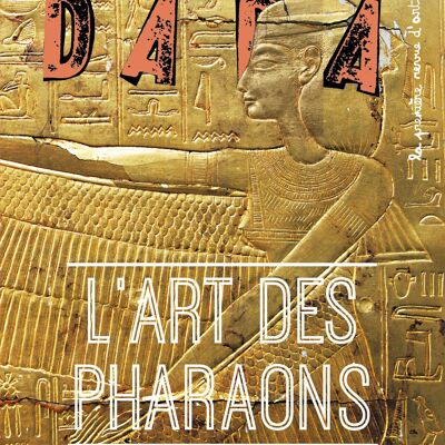 L’art des Pharaons