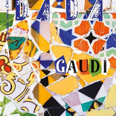 Gaudí