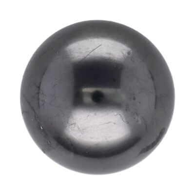 Sfera piccola in shungite (2,5 cm)