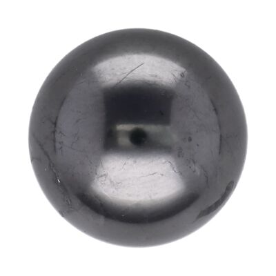 Small Shungite Sphere (2.5 cm)