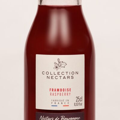 Raspberry Nectar 25cl