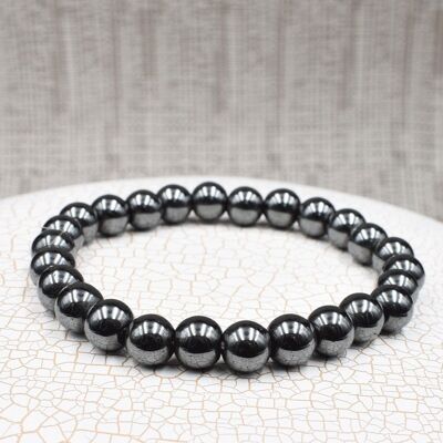 BRACCIALE EMATITE