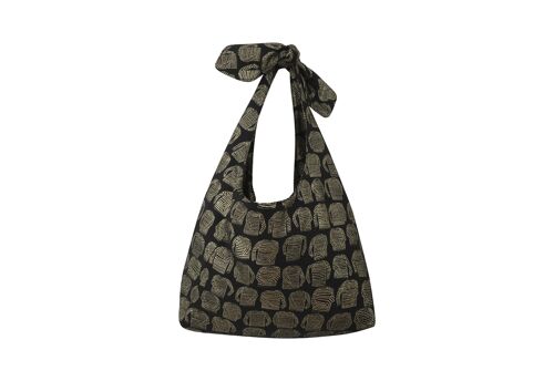 Sac Angèle Evesome en tweed