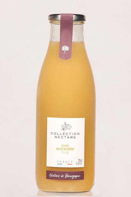 Nectar de Poire William 75cl