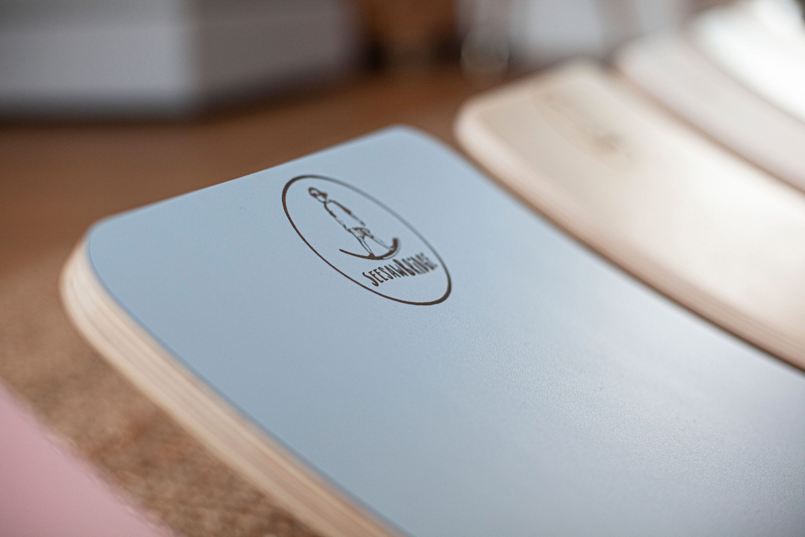 Tabla de Equilibrio Estándar Azul