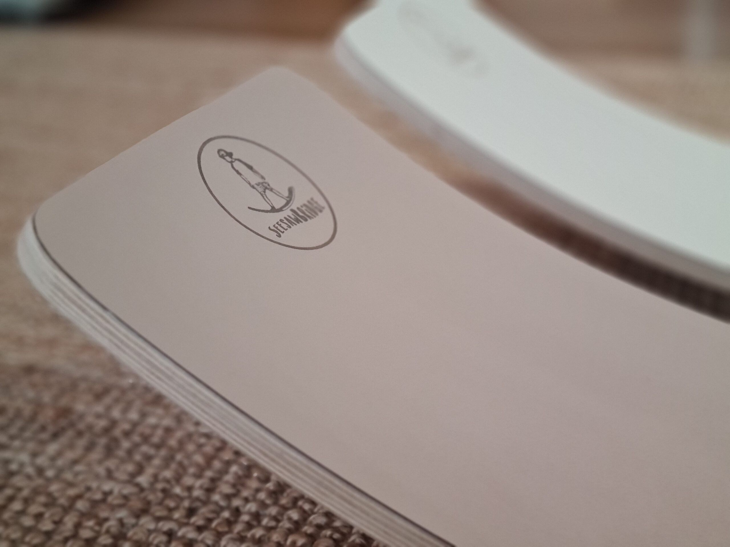 Tabla de equilibrio topo estándar