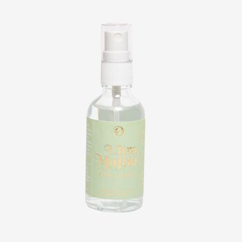 Spray hydroalcoolique Ultra Mojito (50 ml) 2