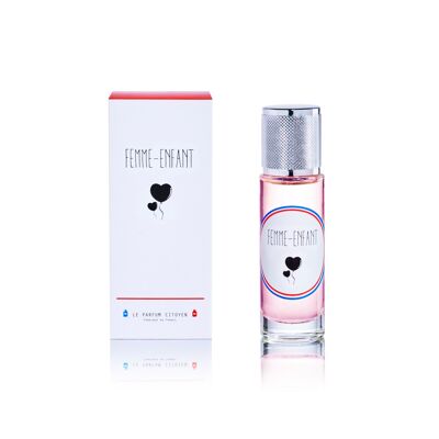Parfüm Frau-Kind 30ml