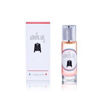 Parfum La Working Girl 2.0 30ml 1