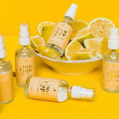 Liebes Lupe Hydroalcoholic Spray (50ml)